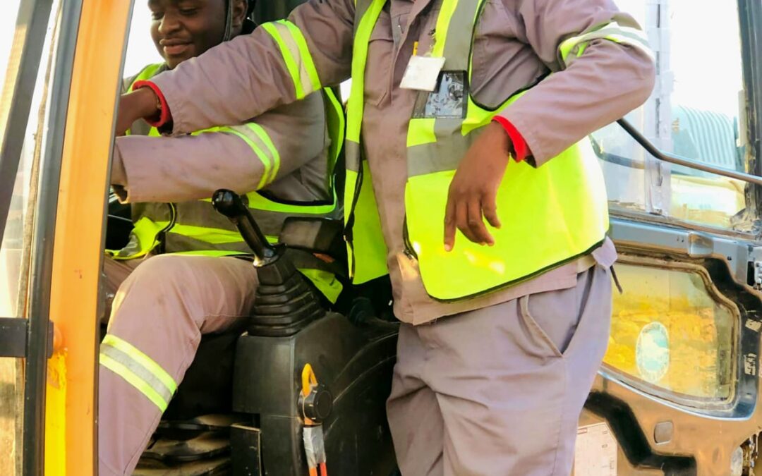 Why Compliance and On-Site Competency Are So Important