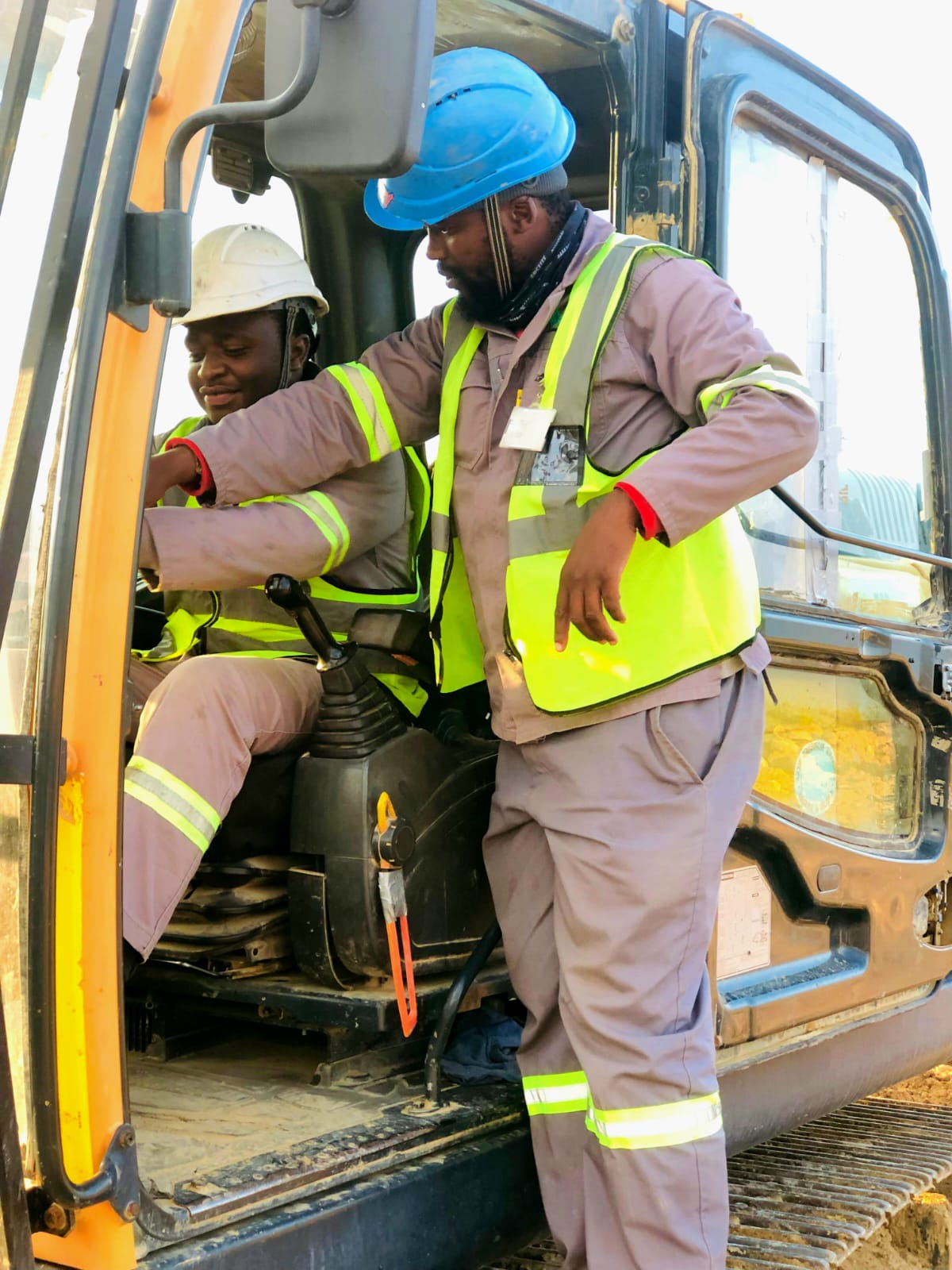 Compliance and on-site competency Compliance and on-site competency